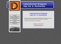 Laboratorium Drogowe. Badanie Materiałów i Nawierzchni Drogowych