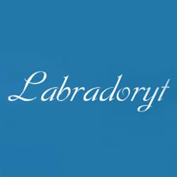 Labradoryt. Zakład obróbki kamienia