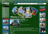 Carina. Wynajem Pokojów