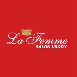 La Femme. Salon urody, fryzjerstwo, zabiegi pielęgnacyjne
