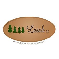 Lasek Sc. Produkcja Giętego Mdf-U