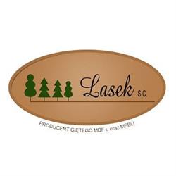Lasek Sc. Produkcja Giętego Mdf-U