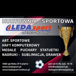 Leda Sport