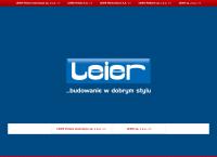 Leier. Centrum Dystrybucji Zakroczym