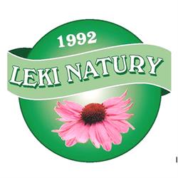 Leki Natury. Przedsiębiorstwo Farmaceutyczne. Tadeusz Polański