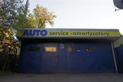 Leon. Autoserwis. Amortyzatory i zawieszenia
