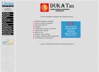 Lhotse Software. Producent Oprogramowania Komputerowego Dukat