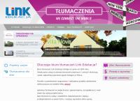 Agencja Tłumaczeń. Link Edukacja. Tłumaczenia Zwykłe i Przysięgłe