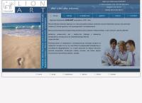 Lion-Art. Agencja reklamowa