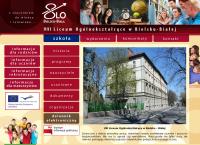 VIII Liceum Ogólnokształcące