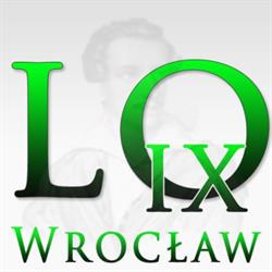 Liceum Ogólnokształcące Nr Ix Im. J. Słowackiego Zespołu Szkół Ogólnokształcących Nr 3
