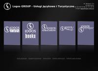 Logos F.a.n. Szkoła Języków Obcych