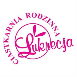 Lukrecja. Ciastkarnia rodzinna