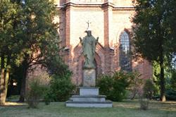 Parafia Ewangelicko-Augsburska