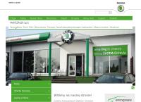 Marszałek. Autoryzowany Dealer Skoda