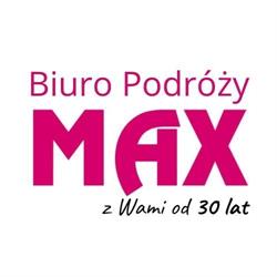 Max. Biuro Podróży