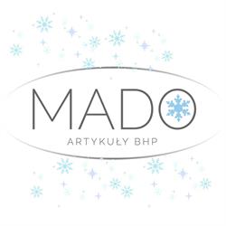 Mado. Odzież Robocza, Obuwie Robocze, Artykuły Bhp