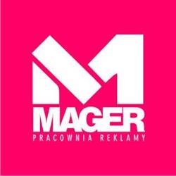 Pracownia Reklamy MAGER Marcin Marek Leśniewski