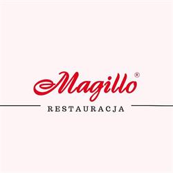 Magillo. Restauracja, Catering, Imprezy Okolicznościowe