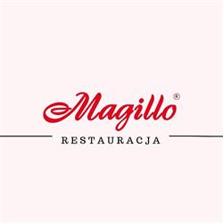 Magillo. Restauracja, Catering, Imprezy Okolicznościowe