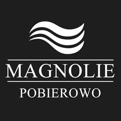 Magnolie. Pensjonat