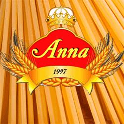 Anna. Produkcja Makaronów