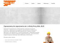 Mal-Bud. Jacek Oliasz