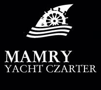 Mamry Yacht Czarter. Piskorz L.