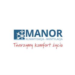 MANOR.pl - Klimatyzacja, Pompy Ciepła, Fotowoltaika w Krakowie