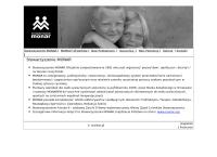 Monar-Markot. Dom Dla Osób Bezdomnych i Najuboższych