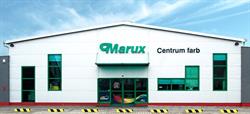 Marux. Centrum Farb