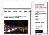 Strona internetowa z Marwit. Sp. Z O.o.