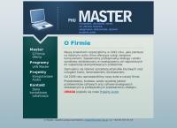 Master. Phu. Salon Komputerowy