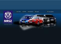 Masz. Sklep Z Częściami Samochodowymi Do Vw, Opla i Seata