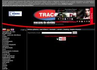 Traco. Maszyny Do Obróbki Drewna