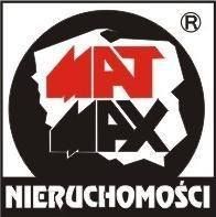 Mat-Max. Nieruchomości