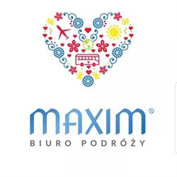 Biuro Podróży "Maxim" Nowy Sącz