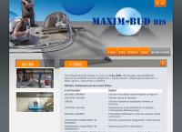Maxim-Bud Bis. Wróbel L.