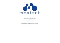 Maxtech. Traczewski m.