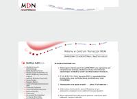 Mdn. Centrum Tłumaczeń. Tłumaczenia Pisemne, Ustne, Przysięgłe