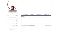 Strona internetowa z Honoratka. Salon Meblowy