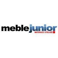Junior. Meble Pokojowe, Tapicerowane i Sypialniane