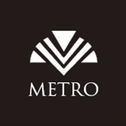 Metro SC. Pawilon meblowy
