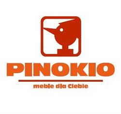 Pinokio. Sklep Meblowy. Churska m.