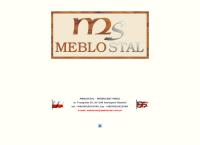 Meblostal. Produkcja i sprzedaż mebli biurowych