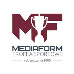Mediaform. Trofea Sportowe, Puchary, Medale