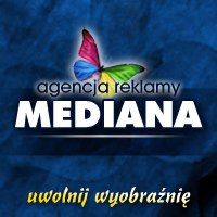 Agencja Reklamy Mediana