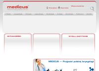 Medicus. Aparaty Słuchowe