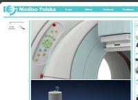 Mediso Polska. Sp. Z O.o. Sprzedaż i Serwis Gamma Kamer