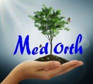 Med-Orth. Specjalistyczna Firma Ortopedyczna. Zaopatrzenie Ortopedyczne i Rehabilitacyjne
